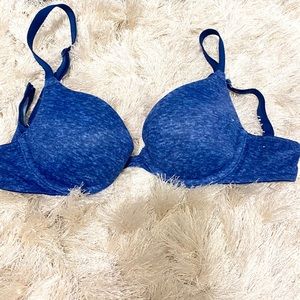 PINK Push-up T-shirt bra